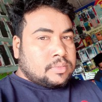 Arjun Sarker