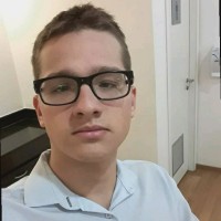 Matheus Pandin Beccari