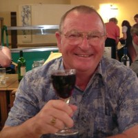 Peter Tapp