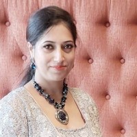 Taranpreet Kaur