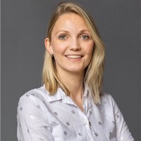 Nikki Groot - Jansen
