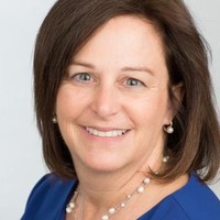 Deirdre O'Donnell