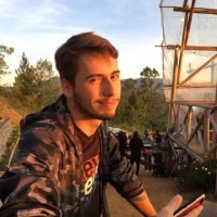 Fernando Augusto Bartolomeu