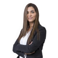 Vered Tzror Jerasi