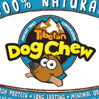 Tibetan Dog Chew