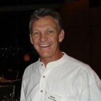 Alan Mc Crindle