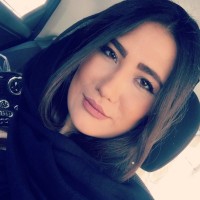 Hedieh Ghorban