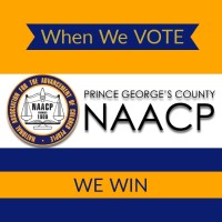 Prince George’S County Naacp Maryland