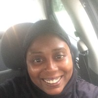 Gwendolyn Johnson