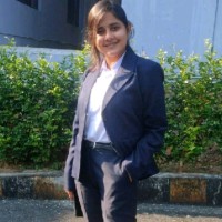 Prachi .