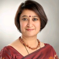 Rajani Patel