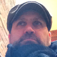 Randy Ball