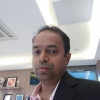 Tamoghno Sarkhel