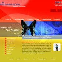 The Blueprint Marketing Group