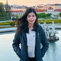 Huma Iqbal
