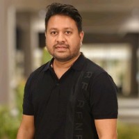 Neeraj Rajasekharan