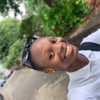 Zainab Olayiwola
