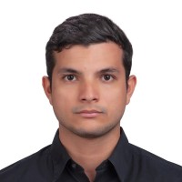 Reinaldo Contreras Hernandez