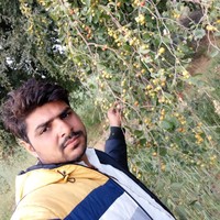 Dinesh Bishnoi