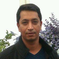 Mansoor Sannekhan