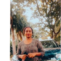 Gopika M