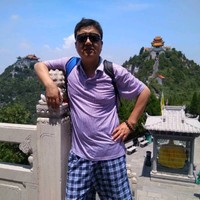William Zhou