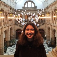 Ana Raquel Andrade Silva