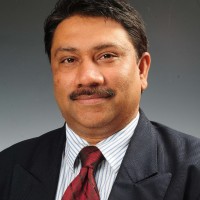 Suyash Verma