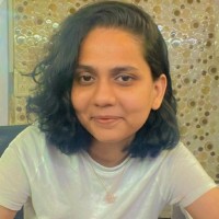 Mehnaz Shaikh