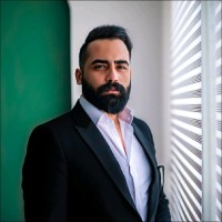 Ali Rajabi
