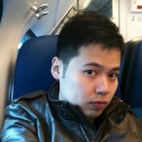 Zhirong Chen