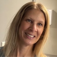 Jennifer W Johnson