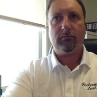Timothy Brumfield