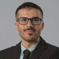 Hussain Ebrahim