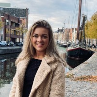 Mandy van Miltenburg