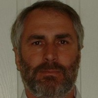 Rob Warwick
