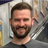 Christopher Whitton