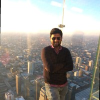 Umesh More