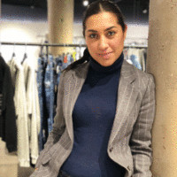 Donna-Lauren Le-Chat