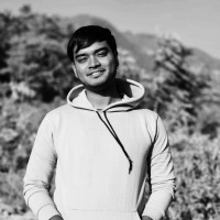 Sunil Thapa