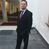 Fernando Pulido Bañuelos