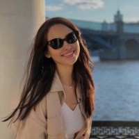 Arina Romanova