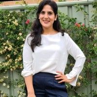 Gursimran (Simmi) Bhangoo
