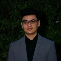 Krishna Gajera