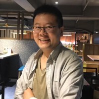 Liu Steven