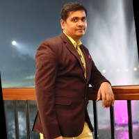 Bhola Prasad Kushwaha