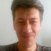 Cédric Lux Tanguy