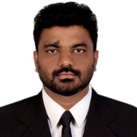 Ramanathan P