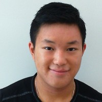 Timothy Wong