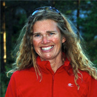Hege Saxebøl Moum